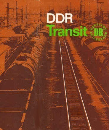 DDR Transit