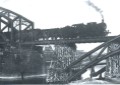 Bild 1945-49 - Wiederaufbau von Brücken