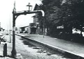 Bild 1945-49 - demontierte Strecken in Mecklenburg