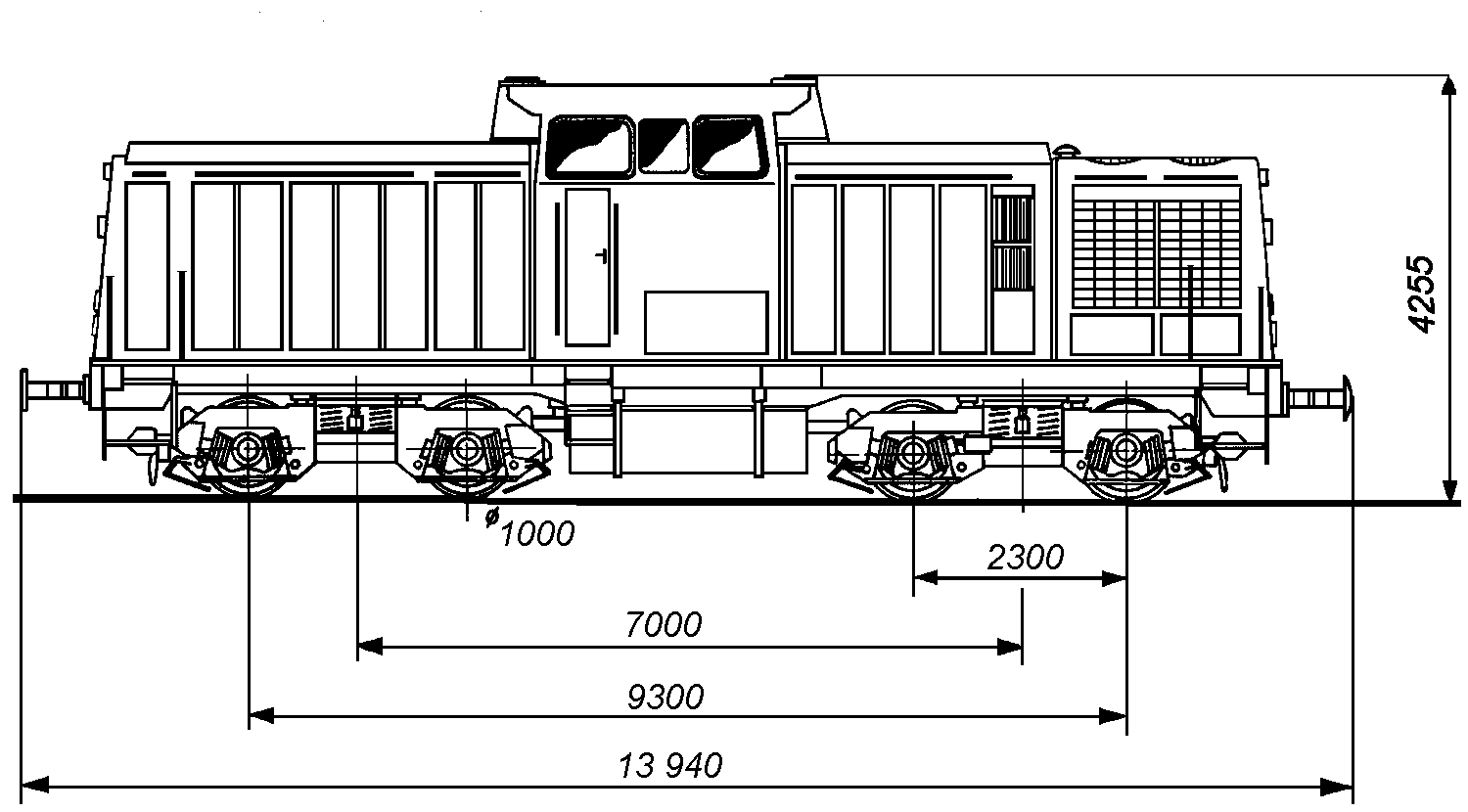 BR 110